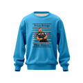 Gerwyn Price Jumper – "Price Brings The Noise" Darts Fan Pullover Jumper – Welsh Darts Supporter Sweatshirt – Unisex Jumper