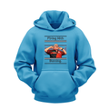Stephen Bunting Hoodie – "Flying With Bunting" Darts Fan Pullover – Unisex Graphic Sweatshirt – Professional Darts Supporter Gift for Men & Women