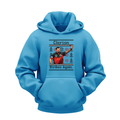 Jonny Clayton Hoodie – "Clayton Strikes Again" Darts Fan Pullover – Unisex Graphic Sweatshirt – Professional Darts Supporter Gift for Men & Women