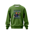 Josh Rock Jumper – "Rock Solid Checkout" Darts Fan Pullover Jumper – Unisex Graphic Sweatshirt – Professional Darts Supporter Gift for Men & Women