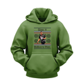 Gian van Veen Hoodie – "Gian - Bullseye Plan" Darts Fan Pullover Hoodie – Unisex Graphic Sweatshirt – Professional Darts Supporter Gift for Men & Women