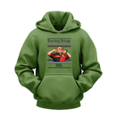 Stephen Bunting Hoodie – "Bunting Brings 180" Darts Fan Pullover – Unisex Graphic Sweatshirt – Professional Darts Supporter Gift for Men & Women