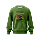Gerwyn Price Jumper – "Price Brings The Noise" Darts Fan Pullover Jumper – Welsh Darts Supporter Sweatshirt – Unisex Jumper
