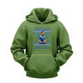 Luke Humphries Hoodie – "Checkout? Ask Luke" Darts Fan Pullover Hoodie – Unisex Graphic Sweatshirt – Professional Darts Supporter Gift for Men & Women