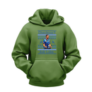 Luke Humphries Hoodie – "Checkout? Ask Luke" Darts Fan Pullover Hoodie – Unisex Graphic Sweatshirt – Professional Darts Supporter Gift for Men & Women