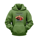 Stephen Bunting Hoodie – "Flying With Bunting" Darts Fan Pullover – Unisex Graphic Sweatshirt – Professional Darts Supporter Gift for Men & Women