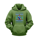 Luke Humphries Hoodie – "Ice in the Veins Humphries" Darts Fan Pullover Hoodie – Unisex Graphic Sweatshirt – Professional Darts Supporter Gift for Men & Women