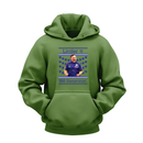 Luke Littler Hoodie – "Littler = 180 Generator" Darts Fan Pullover Hoodie – Unisex Graphic Sweatshirt – Professional Darts Supporter Gift for Men & Women