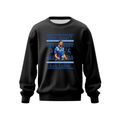 Luke Humphries Jumper – "Checkout? Ask Luke" Darts Fan Pullover Jumper – Unisex Graphic Sweatshirt – Professional Darts Supporter Gift for Men & Women