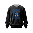 Luke Humphries Jumper – "Checkout? Ask Luke" Darts Fan Pullover Jumper – Unisex Graphic Sweatshirt – Professional Darts Supporter Gift for Men & Women
