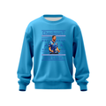 Luke Humphries Jumper – "Checkout? Ask Luke" Darts Fan Pullover Jumper – Unisex Graphic Sweatshirt – Professional Darts Supporter Gift for Men & Women
