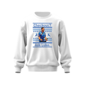 Luke Humphries Jumper – "Checkout? Ask Luke" Darts Fan Pullover Jumper – Unisex Graphic Sweatshirt – Professional Darts Supporter Gift for Men & Women