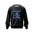 Luke Humphries Jumper – "Ice in the Veins Humphries" Darts Fan Pullover Jumper – Unisex Graphic Sweatshirt – Professional Darts Supporter Gift for Men & Women