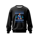 Luke Humphries Jumper – "Ice in the Veins Humphries" Darts Fan Pullover Jumper – Unisex Graphic Sweatshirt – Professional Darts Supporter Gift for Men & Women