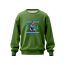 Luke Humphries Jumper – "Ice in the Veins Humphries" Darts Fan Pullover Jumper – Unisex Graphic Sweatshirt – Professional Darts Supporter Gift for Men & Women
