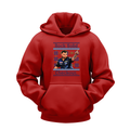 Josh Rock Hoodie – "Rock Solid Checkout" Darts Fan Pullover Hoodie – Unisex Graphic Sweatshirt – Professional Darts Supporter Gift for Men & Women