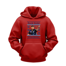 Josh Rock Hoodie – "Rock Solid Checkout" Darts Fan Pullover Hoodie – Unisex Graphic Sweatshirt – Professional Darts Supporter Gift for Men & Women