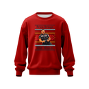 Gerwyn Price Jumper – "Price Brings The Noise" Darts Fan Pullover Jumper – Welsh Darts Supporter Sweatshirt – Unisex Jumper