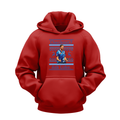 Luke Humphries Hoodie – "Checkout? Ask Luke" Darts Fan Pullover Hoodie – Unisex Graphic Sweatshirt – Professional Darts Supporter Gift for Men & Women