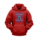 Luke Humphries Hoodie – "Checkout? Ask Luke" Darts Fan Pullover Hoodie – Unisex Graphic Sweatshirt – Professional Darts Supporter Gift for Men & Women