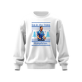 Luke Humphries Jumper – "Ice in the Veins Humphries" Darts Fan Pullover Jumper – Unisex Graphic Sweatshirt – Professional Darts Supporter Gift for Men & Women