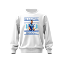 Luke Humphries Jumper – "Ice in the Veins Humphries" Darts Fan Pullover Jumper – Unisex Graphic Sweatshirt – Professional Darts Supporter Gift for Men & Women