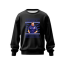 Luke Littler Jumper – "Littler = 180 Generator" Darts Fan Pullover Jumper – Unisex Graphic Sweatshirt – Professional Darts Supporter Gift for Men & Women