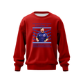 Luke Littler Jumper – "Littler = 180 Generator" Darts Fan Pullover Jumper – Unisex Graphic Sweatshirt – Professional Darts Supporter Gift for Men & Women