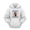 Gian van Veen Hoodie – "Van Veen = Darting Dream" Darts Fan Pullover Hoodie – Unisex Graphic Sweatshirt – Professional Darts Supporter Gift for Men & Women