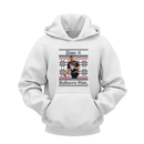 Gian van Veen Hoodie – "Gian - Bullseye Plan" Darts Fan Pullover Hoodie – Unisex Graphic Sweatshirt – Professional Darts Supporter Gift for Men & Women