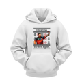 Jonny Clayton Hoodie – "Clayton Strikes Again" Darts Fan Pullover – Unisex Graphic Sweatshirt – Professional Darts Supporter Gift for Men & Women