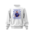 Luke Littler Jumper – "Littler = 180 Generator" Darts Fan Pullover Jumper – Unisex Graphic Sweatshirt – Professional Darts Supporter Gift for Men & Women