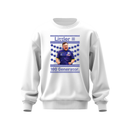 Luke Littler Jumper – "Littler = 180 Generator" Darts Fan Pullover Jumper – Unisex Graphic Sweatshirt – Professional Darts Supporter Gift for Men & Women
