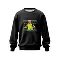 Michael van Gerwen Jumper – "Ask MVG About 180" Darts Fan Pullover Jumper – Unisex Graphic Sweatshirt – Professional Darts Supporter Gift for Men & Women