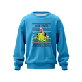 Michael van Gerwen Jumper – "Ask MVG About 180" Darts Fan Pullover Jumper – Unisex Graphic Sweatshirt – Professional Darts Supporter Gift for Men & Women