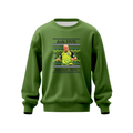 Michael van Gerwen Jumper – "Ask MVG About 180" Darts Fan Pullover Jumper – Unisex Graphic Sweatshirt – Professional Darts Supporter Gift for Men & Women