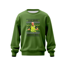Michael van Gerwen Jumper – "Ask MVG About 180" Darts Fan Pullover Jumper – Unisex Graphic Sweatshirt – Professional Darts Supporter Gift for Men & Women