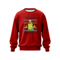 Michael van Gerwen Jumper – "Ask MVG About 180" Darts Fan Pullover Jumper – Unisex Graphic Sweatshirt – Professional Darts Supporter Gift for Men & Women