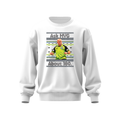 Michael van Gerwen Jumper – "Ask MVG About 180" Darts Fan Pullover Jumper – Unisex Graphic Sweatshirt – Professional Darts Supporter Gift for Men & Women