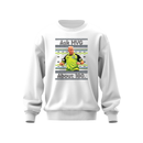 Michael van Gerwen Jumper – "Ask MVG About 180" Darts Fan Pullover Jumper – Unisex Graphic Sweatshirt – Professional Darts Supporter Gift for Men & Women