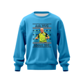 Michael van Gerwen Jumper – "Ask MVG About 180" Darts Fan Pullover – Unisex Graphic Sweatshirt – Professional Darts Supporter Gift for Men & Women