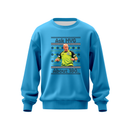 Michael van Gerwen Jumper – "Ask MVG About 180" Darts Fan Pullover – Unisex Graphic Sweatshirt – Professional Darts Supporter Gift for Men & Women
