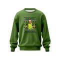Michael van Gerwen Jumper – "Ask MVG About 180" Darts Fan Pullover – Unisex Graphic Sweatshirt – Professional Darts Supporter Gift for Men & Women