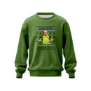 Michael van Gerwen Jumper – "Ask MVG About 180" Darts Fan Pullover – Unisex Graphic Sweatshirt – Professional Darts Supporter Gift for Men & Women