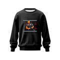Gerwyn Price Jumper – "Roar Like Price" Darts Fan Pullover Jumper – Welsh Darts Supporter Sweatshirt – Unisex Graphic Jumper Gift for Men & Women