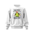 Michael van Gerwen Jumper – "Ask MVG About 180" Darts Fan Pullover – Unisex Graphic Sweatshirt – Professional Darts Supporter Gift for Men & Women
