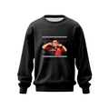 Stephen Bunting Jumper – "Bunting Brings 180" Darts Fan Pullover – Unisex Graphic Sweatshirt – Professional Darts Supporter Gift for Men & Women