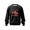 Stephen Bunting Jumper – "Bunting Brings 180" Darts Fan Pullover – Unisex Graphic Sweatshirt – Professional Darts Supporter Gift for Men & Women