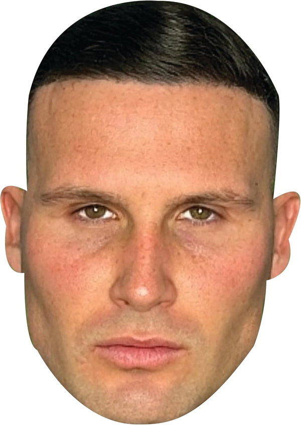 Gymskin Face Mask