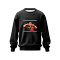 Stephen Bunting Jumper – "Flying With Bunting" Darts Fan Pullover – Unisex Graphic Sweatshirt – Professional Darts Supporter Gift for Men & Women